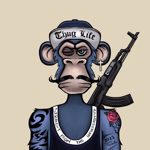 Gangstapes #332
