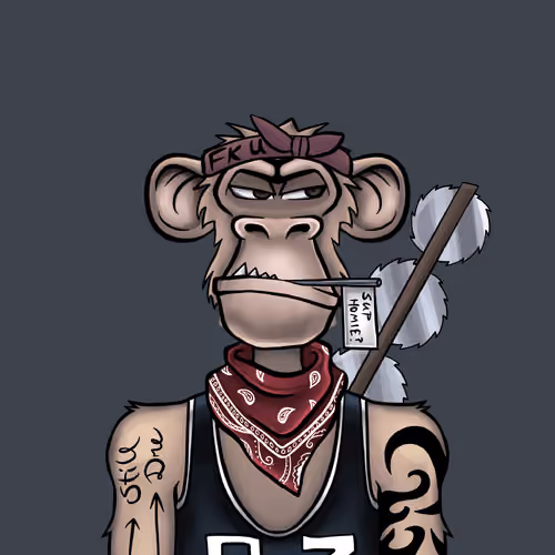 Gangstapes #2677