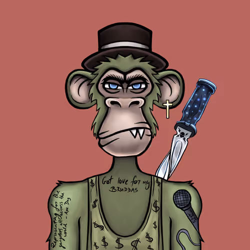 Gangstapes #4921