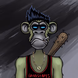 Gangstapes #6707