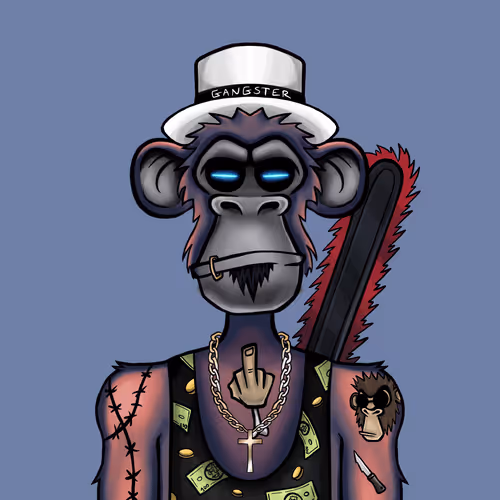Gangstapes
