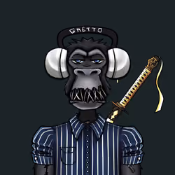 Gangstapes #29