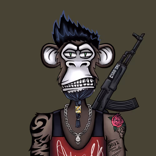 Gangstapes