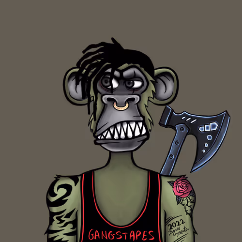 Gangstapes