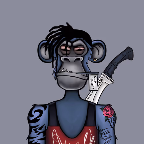Gangstapes #464