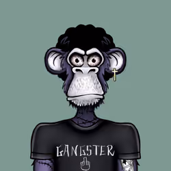 Gangstapes #6821