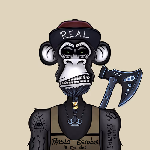 Gangstapes #6486