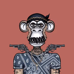 Gangstapes #1102