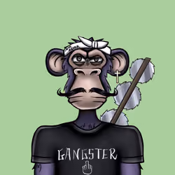 Gangstapes #6152