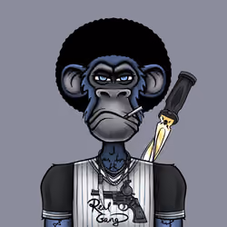 Gangstapes #3