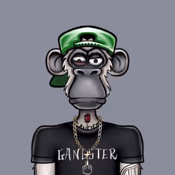 Gangstapes #2861