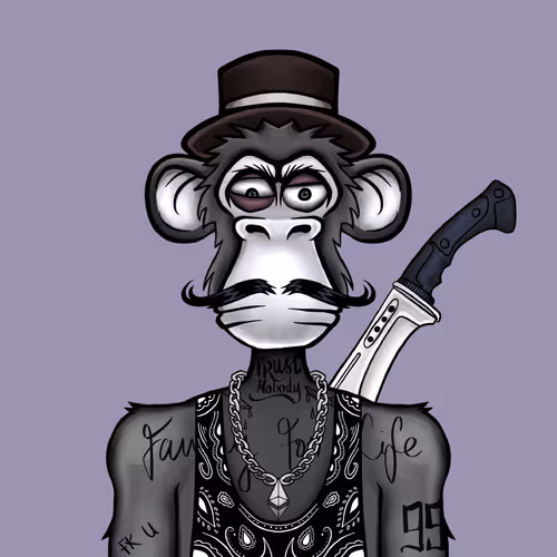 Gangstapes