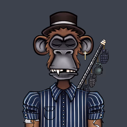 Gangstapes