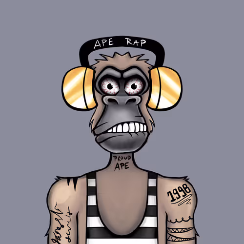 Gangstapes