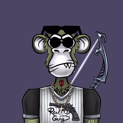 Gangstapes