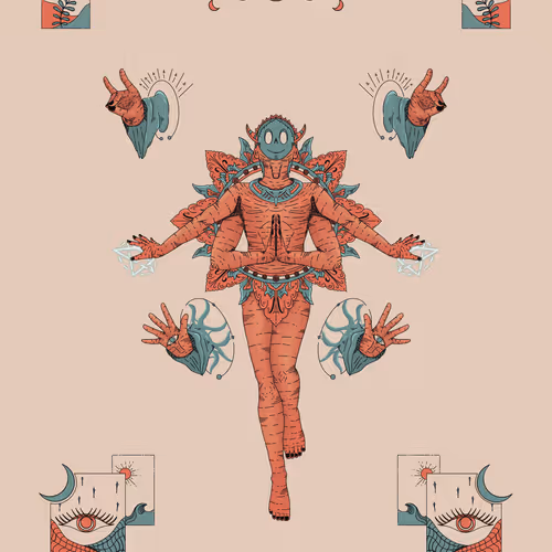 Hand of Insight