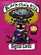 BlockChain Kidz Series 1