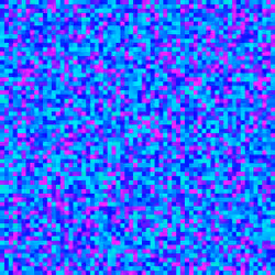 Pixel Splatter #87