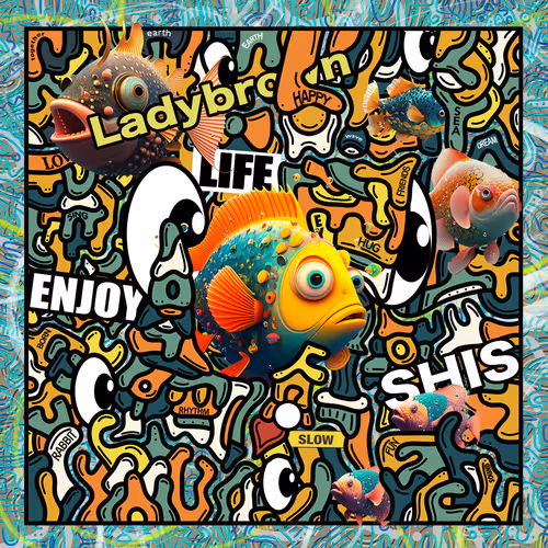 Ladybrown Shis