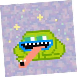 Slightly Rotated Toadz #6360