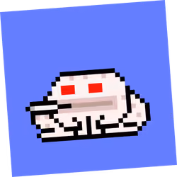 Slightly Rotated Toadz #3599