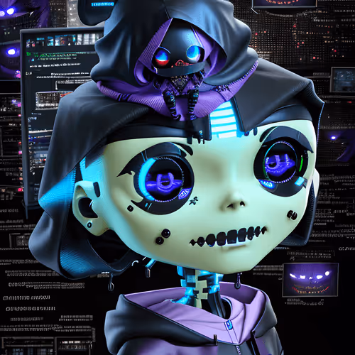Schizopops