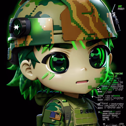 Schizopops