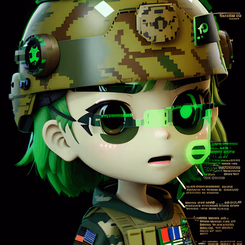 Schizopops