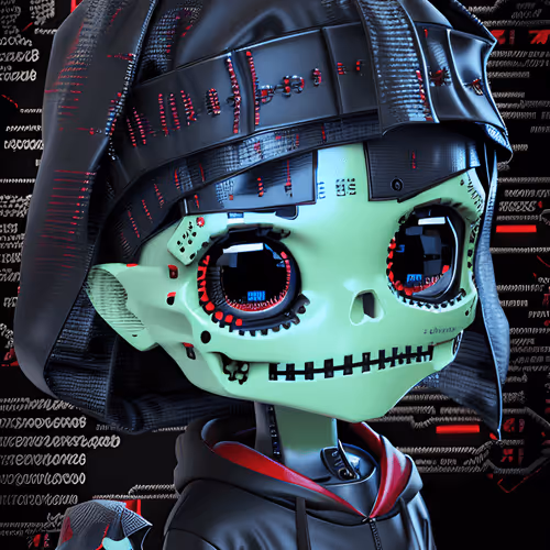 Schizopops