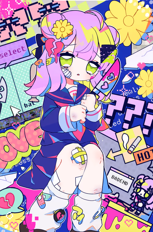 Item #3 Media