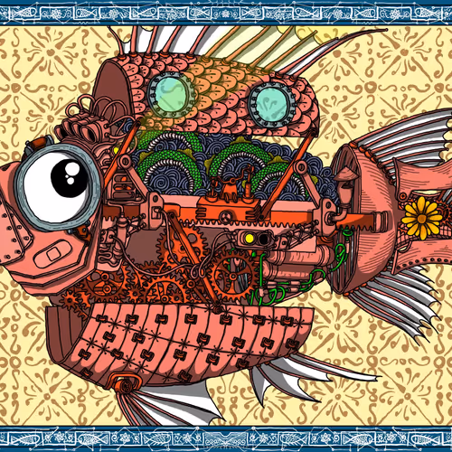 Engineering Artistry Limited Edition