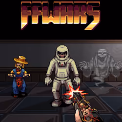 FFWARS #253