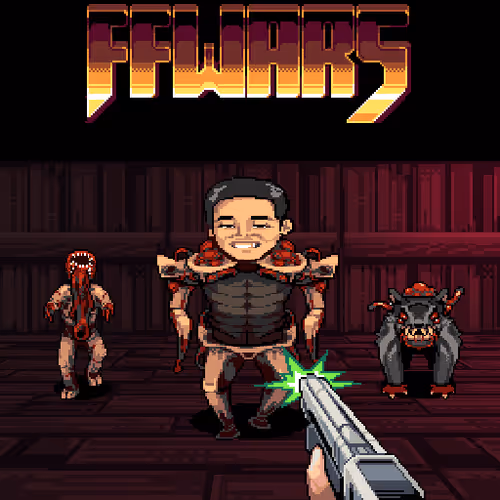 Ffwars