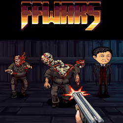 FFWARS #251