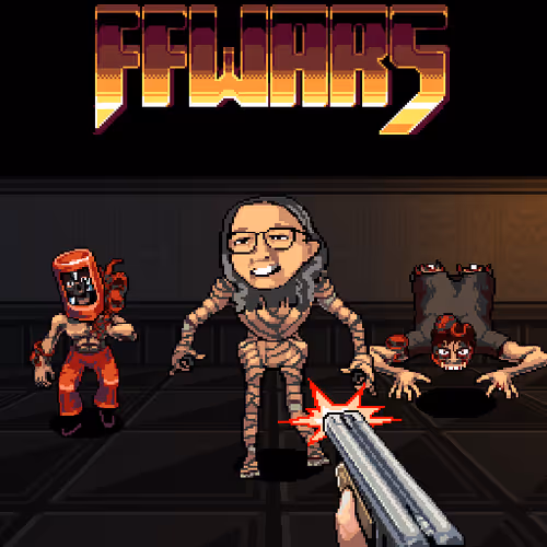 Ffwars