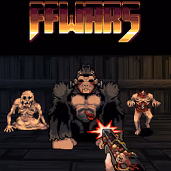 FFWARS #254