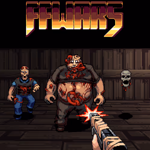 FFWARS #424