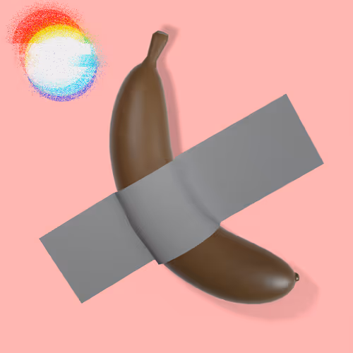 Banana Bgg