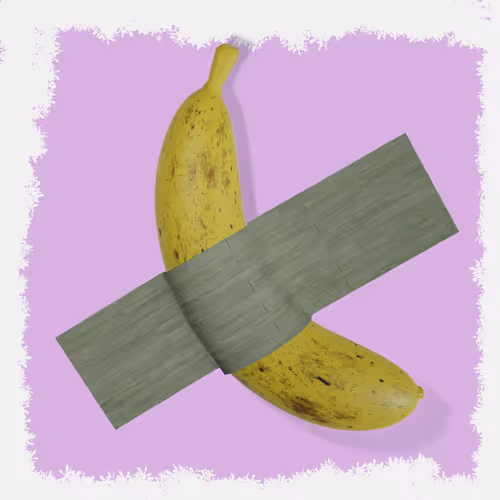 Banana Bgg