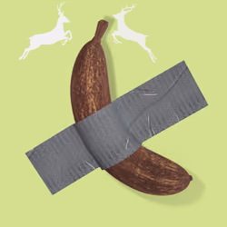 Banana by Bored Labs #765