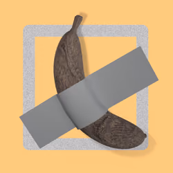 Banana by Bored Labs #111