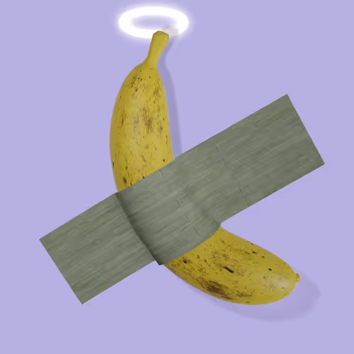 Banana Bgg