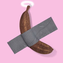 Banana by Bored Labs #125