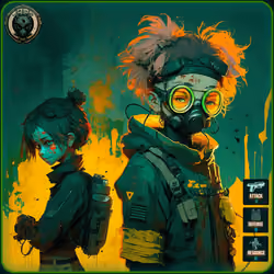 The Art of War: Kingdoms #1423