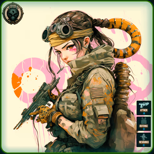Art Of War Kingdoms