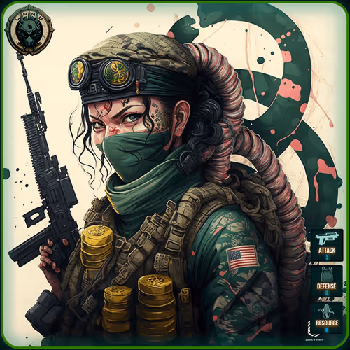 Art Of War Kingdoms