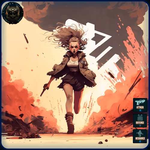 The Art of War: Kingdoms #141