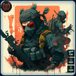 The Art of War: Kingdoms #1225