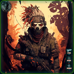 The Art of War: Kingdoms #487