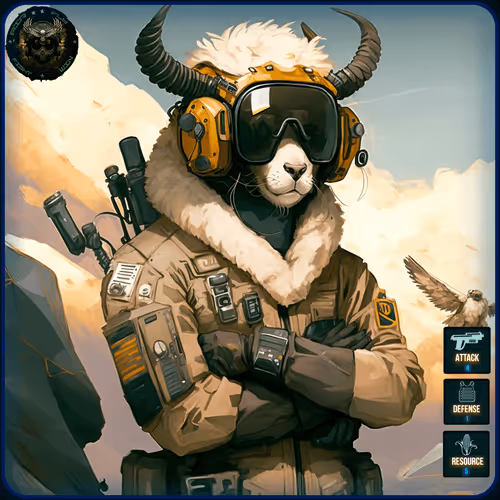 Art Of War Kingdoms